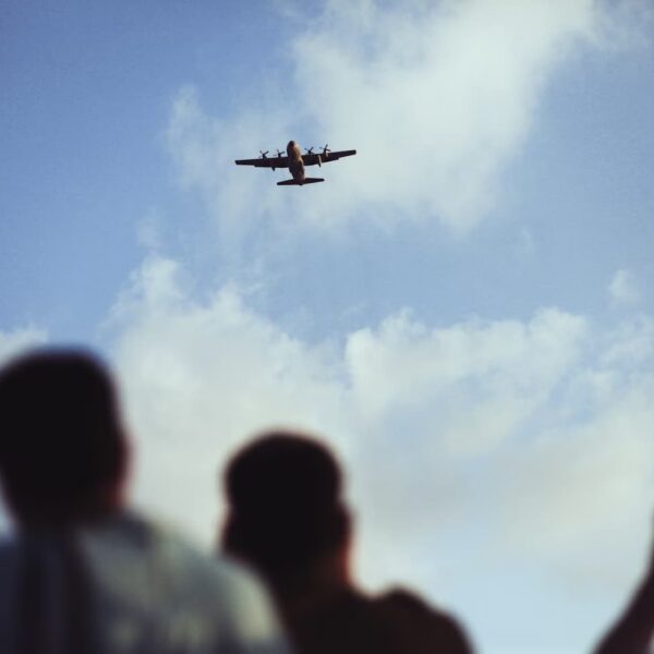 Rallies Against Air Travel: A Rising Movement in the Climate Crisis Era