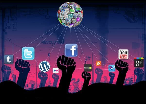 Digitalization of Protest: How Social Media and Technology Are Changing Street Demonstrations