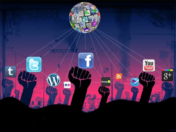 Digitalization of Protest: How Social Media and Technology Are Changing Street Demonstrations