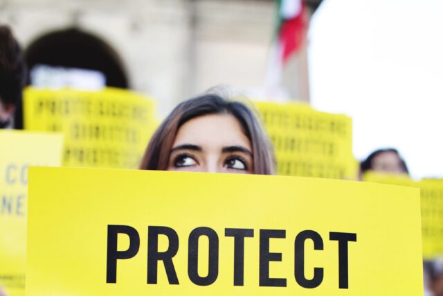 The Right to Protest: How Rallies and Pickets Influence a Democratic Society